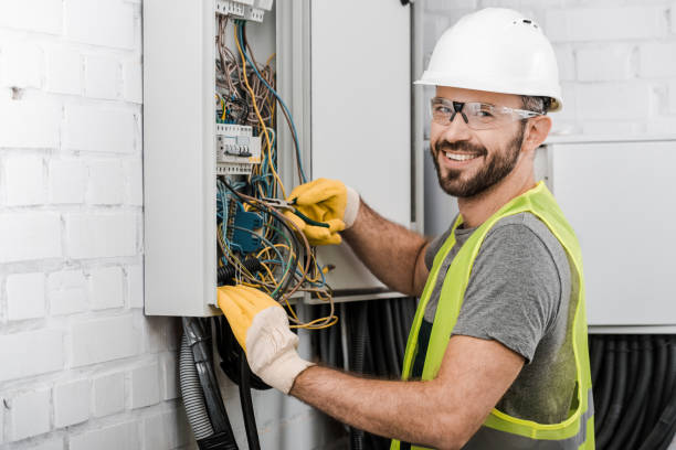 Best Electrical Upgrades for Homes  in Mcpherson, KS