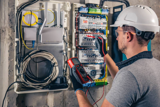 Best Best Electricians Near Me  in Mcpherson, KS