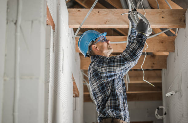 Best Electrical Troubleshooting Services  in Mcpherson, KS