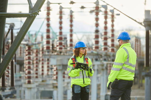 Best Emergency Electrical Repair  in Mcpherson, KS