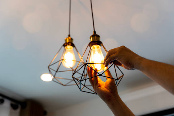 Best Home Electrical Repair  in Mcpherson, KS