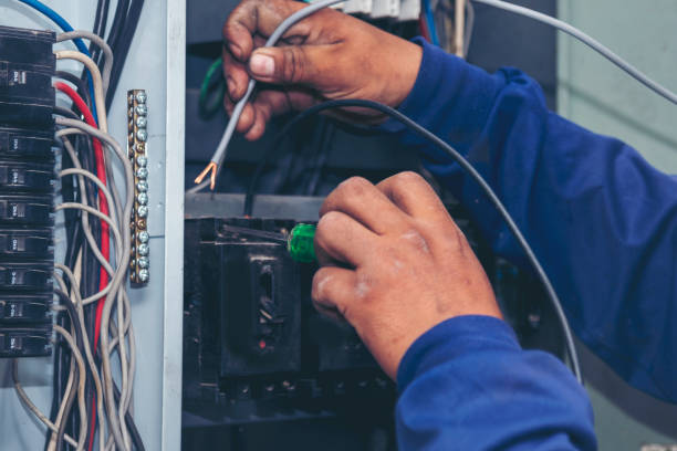 Best Generator Installation Services  in Mcpherson, KS