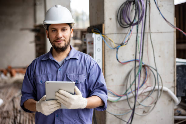 Best Home Electrical Repair  in Mcpherson, KS