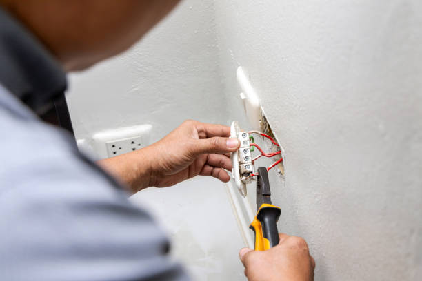 Best Electrician Near Me  in Mcpherson, KS