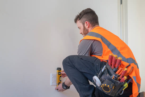 Best Electrical Wiring Services  in Mcpherson, KS