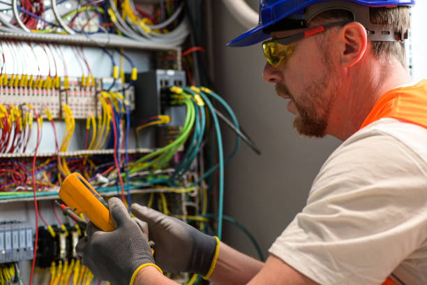 Best Electrical Contractors for Businesses  in Mcpherson, KS