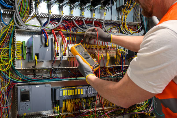  Mcpherson, KS Electrician Pros
