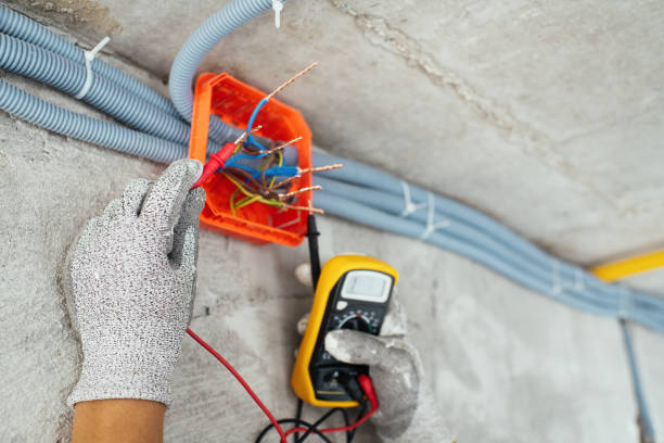 Best Affordable Electrical Installation  in Mcpherson, KS