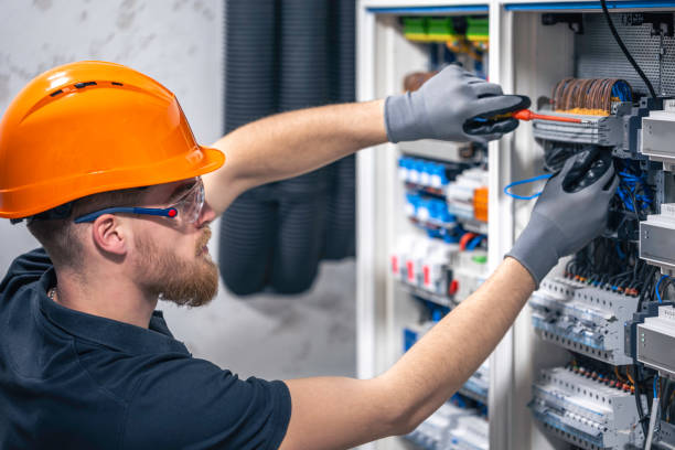 Best Electrical System Inspection  in Mcpherson, KS