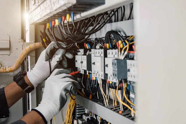Best Electrical Installation Contractor  in Mcpherson, KS